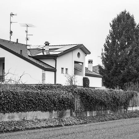 루이사고 Casa Rosa 아파트 외부 사진