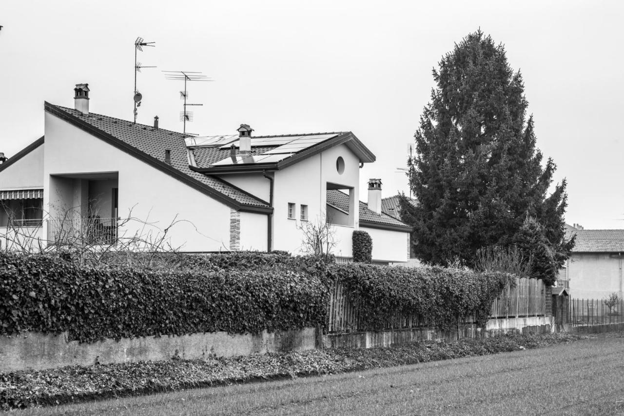루이사고 Casa Rosa 아파트 외부 사진