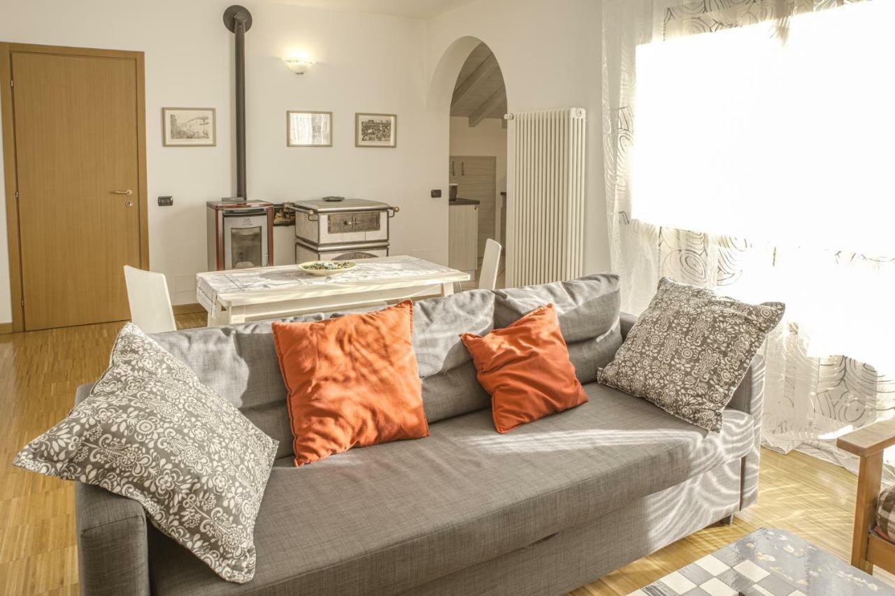 루이사고 Casa Rosa 아파트 외부 사진