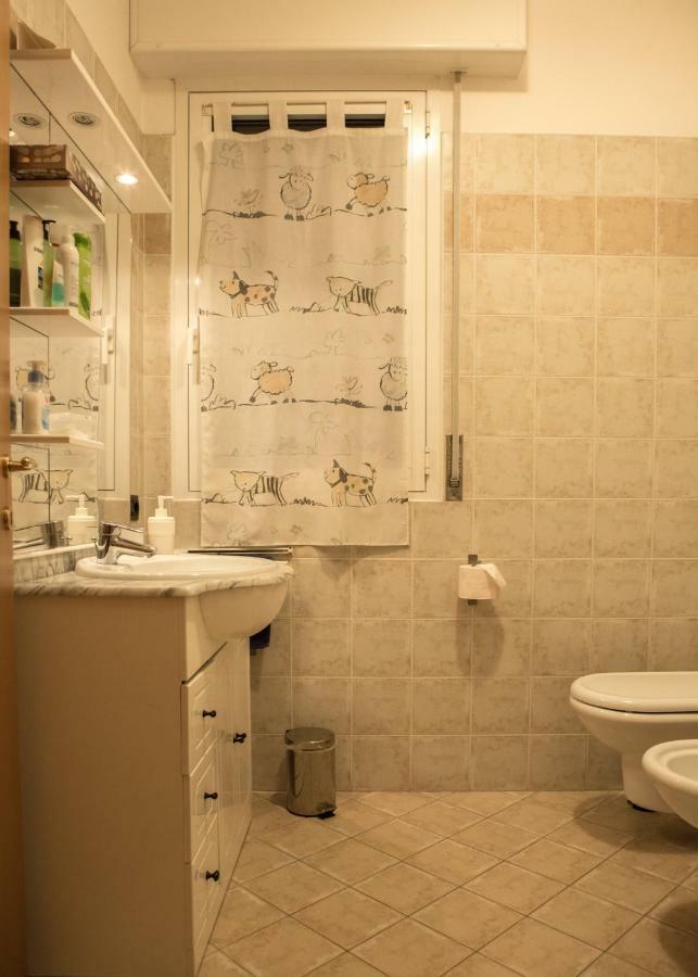 루이사고 Casa Rosa 아파트 외부 사진