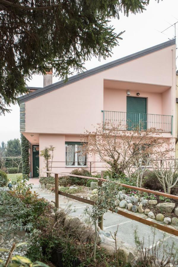 루이사고 Casa Rosa 아파트 외부 사진